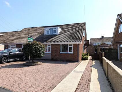 Allerton Crescent, Whitchurch, Bristol