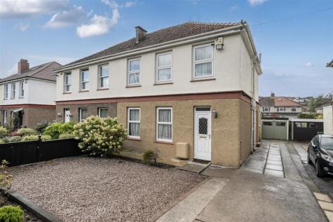 Thiery Road, Brislington, Bristol