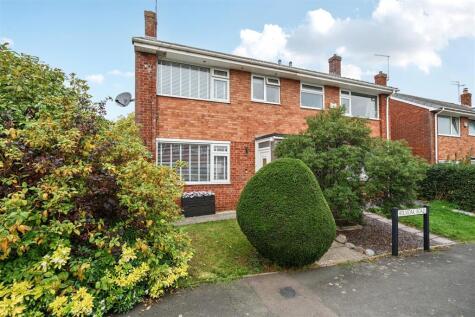 Holmoak Road, Keynsham