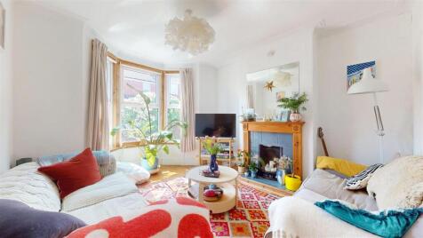 Manworthy Road, Brislington, Bristol