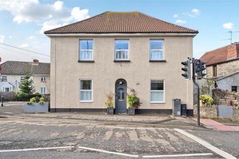 Bristol Road, Whitchurch, Bristol