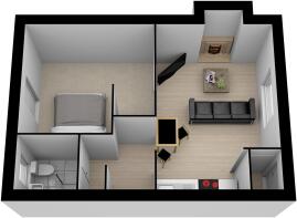 Floorplan 2