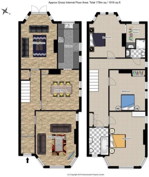 Master Floorplan Image 1
