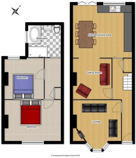 Master Floorplan Image 1