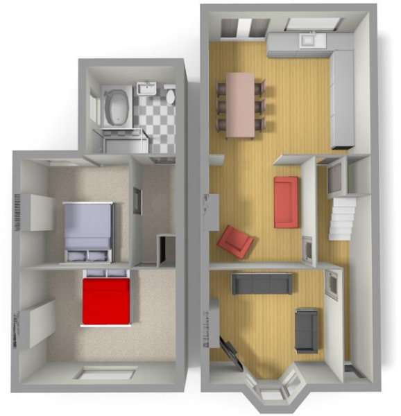 Master Floorplan Image 2