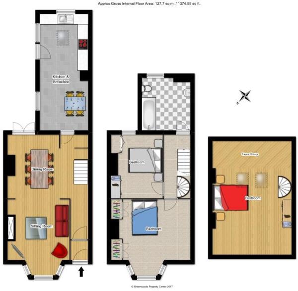 Master Floorplan Image 1
