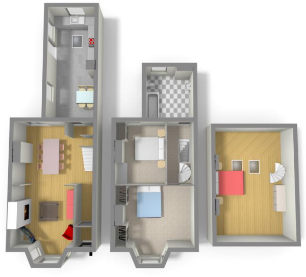 Master Floorplan Image 2