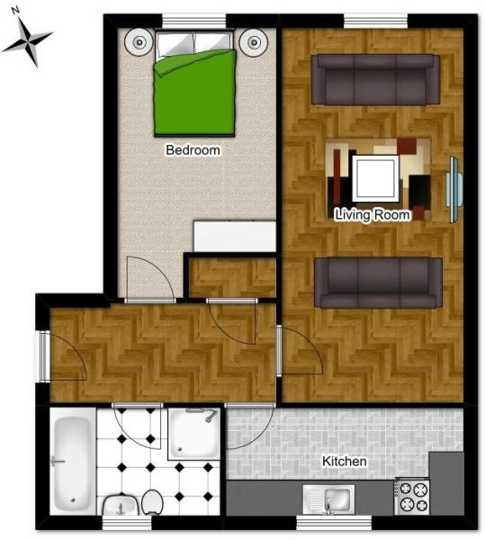 Master Floorplan Image 1