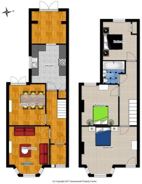 Master Floorplan Image 1
