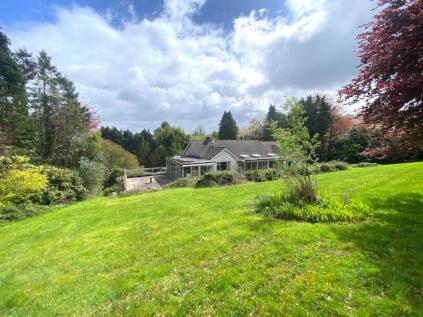 Radstock - 2 bedroom detached house for sale