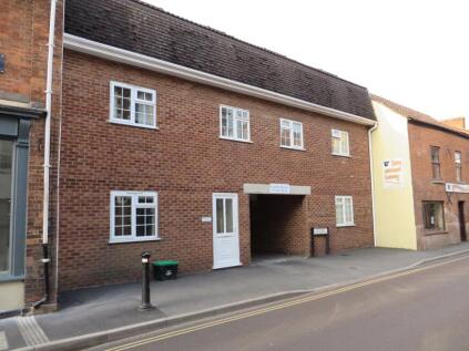 Castle House, Bow Street, Langport, Somerset, TA10