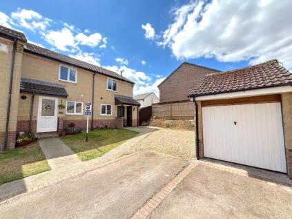 Adams Close, Peasedown St. John, Bath