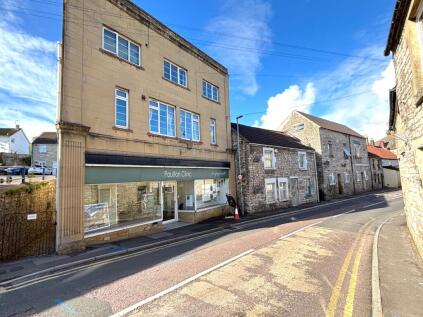High Street, Paulton, Bristol