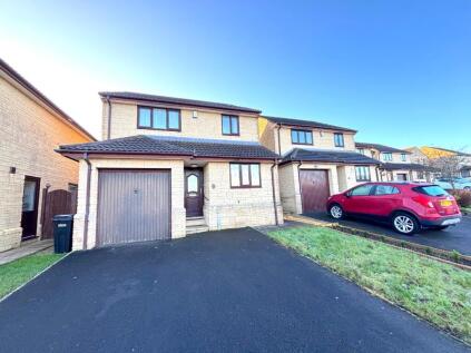 Hayboro Way, Paulton, Bristol, Somerset,