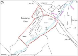 Floor/Site plan 2