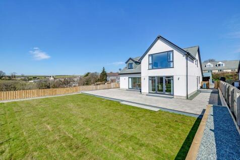 Trevelmond, Liskeard