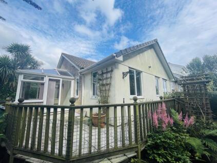 Tamblin Avenue, Liskeard