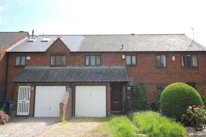 4 bedroom house to rent Oxford
