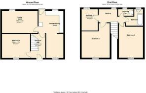 4 Warren Cresent Floorplan- All Floors.JPG