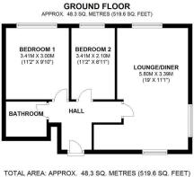 1 Hertford College - Floorplan All Floors.JPG