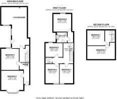 1 Stockmore Street - Floorplan All Floors.JPG