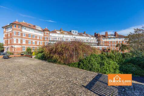 Boscombe Spa - 1 bedroom flat for sale