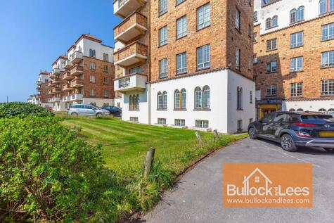 Sea Road, Bournemouth, Dorset, BH5