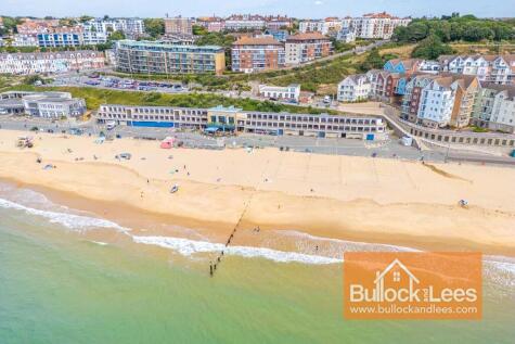 The Marina, Bournemouth, Dorset, BH5