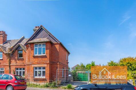 Old Priory Road, Bournemouth, Dorset, BH6