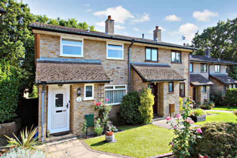 Bowland Rise, New Milton, Hampshire, BH25