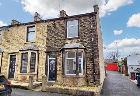 Fox Street, Clitheroe, BB7 2AQ