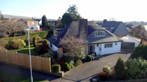 Claremont Avenue, Clitheroe, Lancashire, BB7 1JN