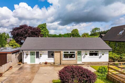 Bentlea Road, Gisburn, Clitheroe, BB7 4EX