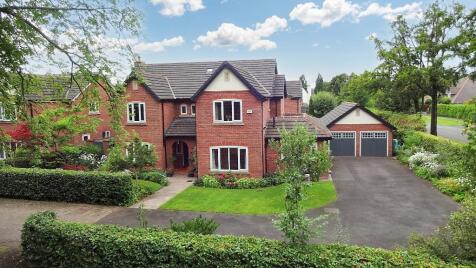 Pasture Grove, Whalley, BB7 9SJ