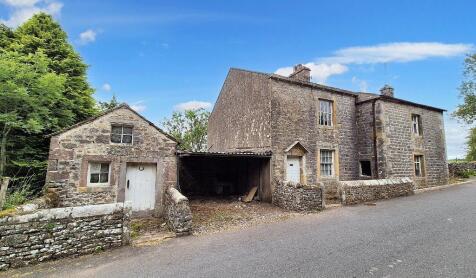 Woodhouse Lane, Slaidburn, Clitheroe, BB7 3AH