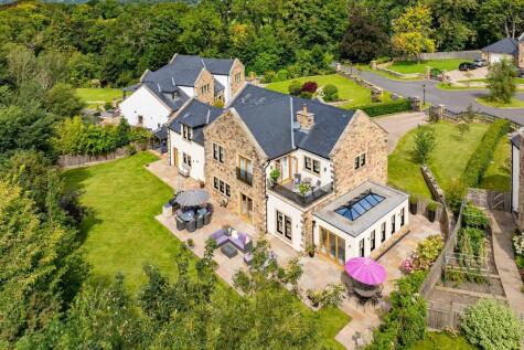 Bennetts Close, Whalley, BB7 9YD