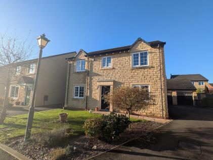 Hodder Close, Clitheroe, BB7 2FL