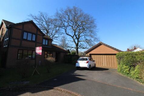 Evergreen Avenue, Leyland, Lancashire, PR25