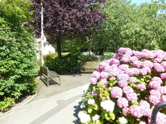 Communal Gardens