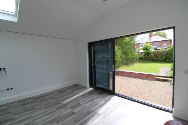 Open Plan