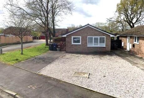 Westlands, Leyland, Lancashire, PR26