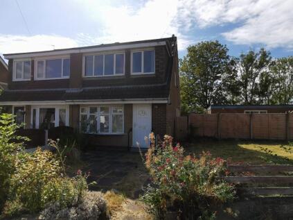 Redwood Avenue, Leyland, Lancashire, PR25