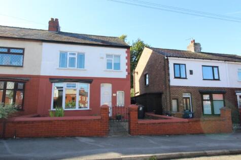 Bristol Avenue, Farington, Lancashire, PR25
