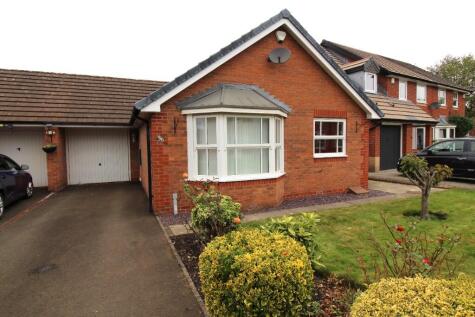 Mile Stone Meadow, Euxton PR7 6FD