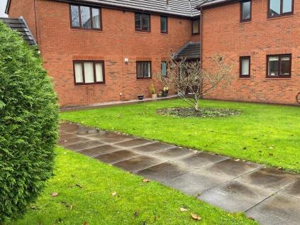 Kings Court, Leyland, Lancashire, PR25