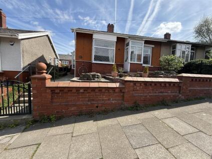 Earl Street, Clayton Le Moors, Accrington
