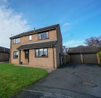 Westhoughton - 4 bedroom detached house for sale