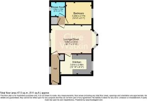 FLOOR-PLAN