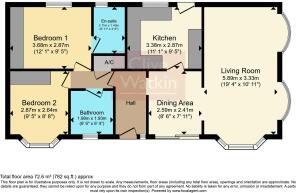 FLOOR-PLAN