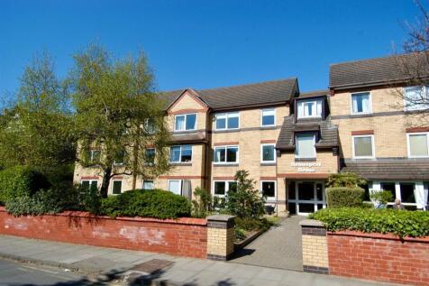 Riversdale Road, West Kirby, Wirral, Merseyside, CH48